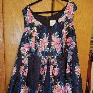Modcloth Elegant Dress, 4x